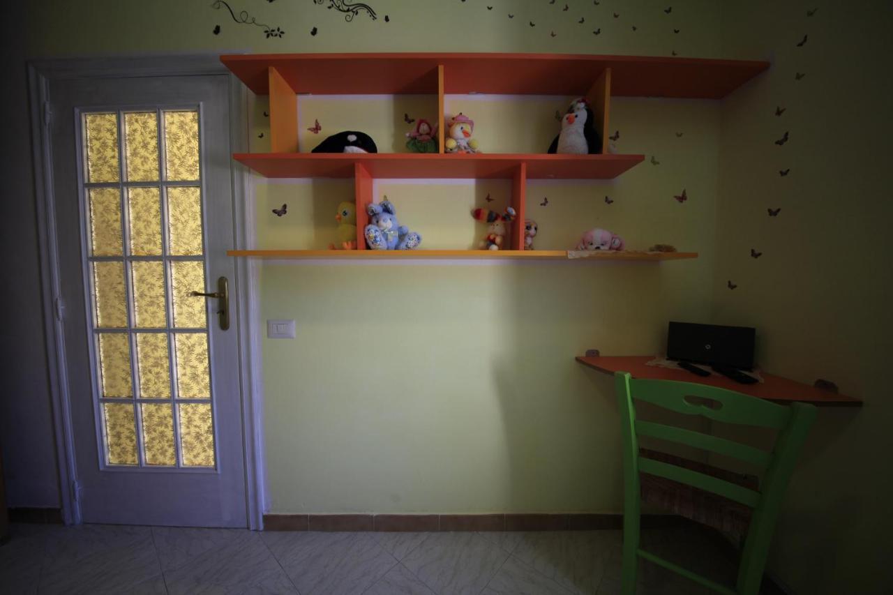 米诺利Dolls House公寓 外观 照片
